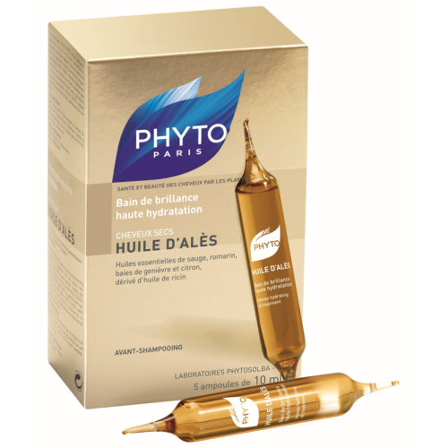 Phyto champu antipicor 250 ml
