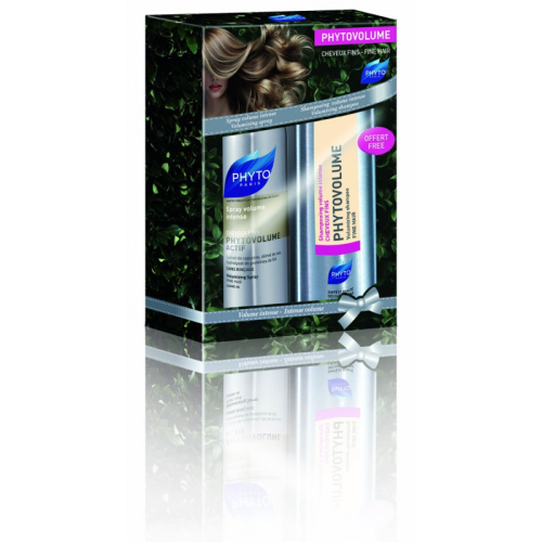 Phyto champu seboregulador 250 ml