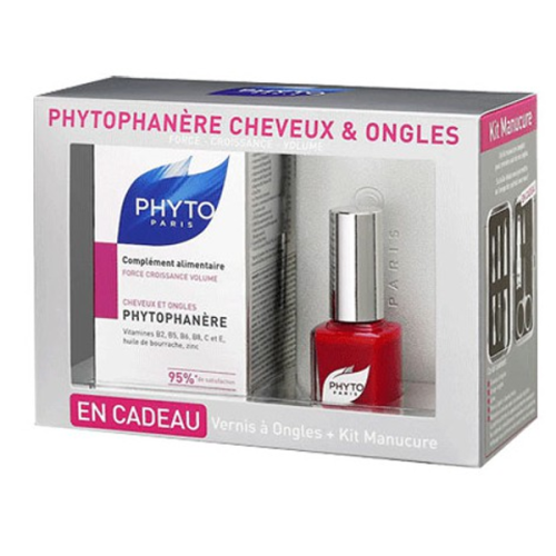 Phyto champu anticaspa 250 ml