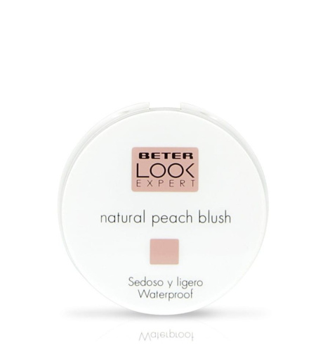 Beter coloretedelicate 01 light coral