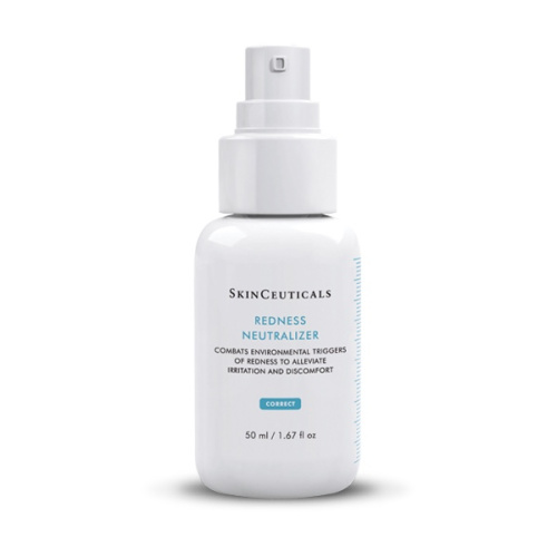 Skinceuticals redness neutralizer. envase de 50 ml.