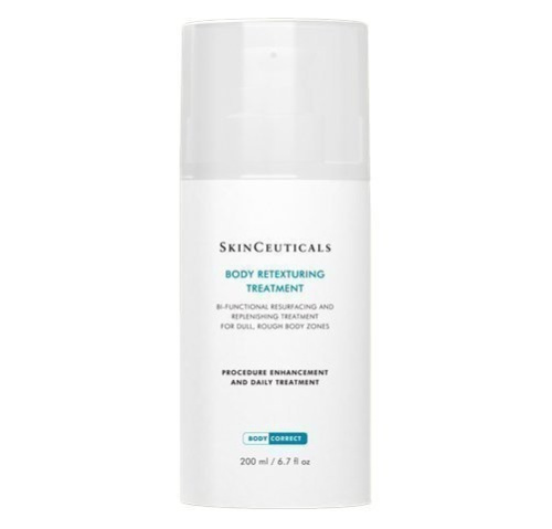 Skinceuticals body retexturing treatment 200ml