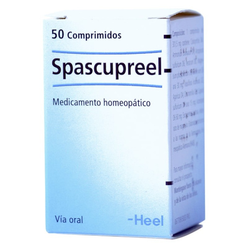 Heel spascupreel s heel 50 comp