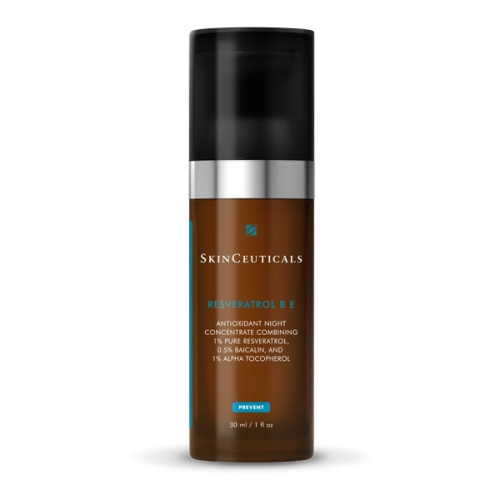 Skinceuticals resveratrol b e 30ml