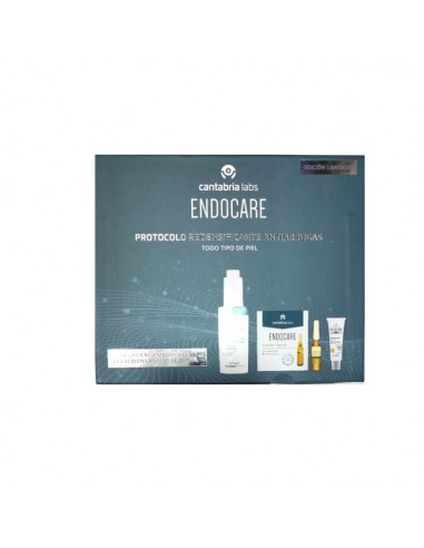 Pack endocare cellage alta potencia