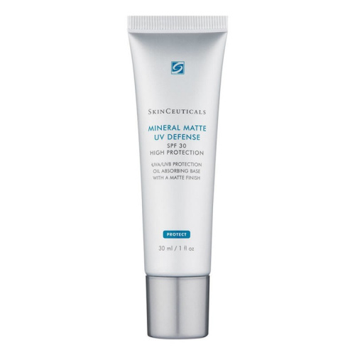 Skinceuticals mineral matte uv defense spf 30-30 ml