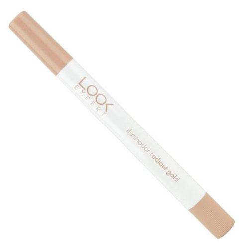 Beter pincel iluminador gold