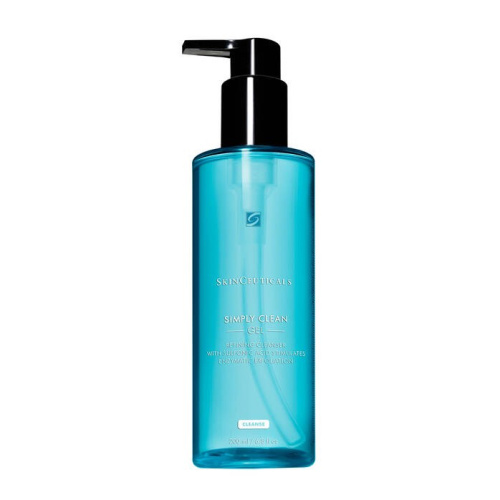 Skinceuticals simply clean limpiador nuevo 200ml
