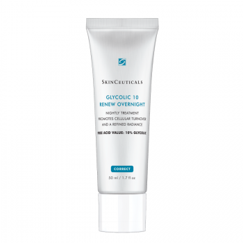 Skinceuticals glycolic 10 renew overnight 50ml