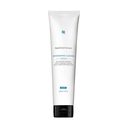 Skinceuticals replenishing cleanser cream 150 ml