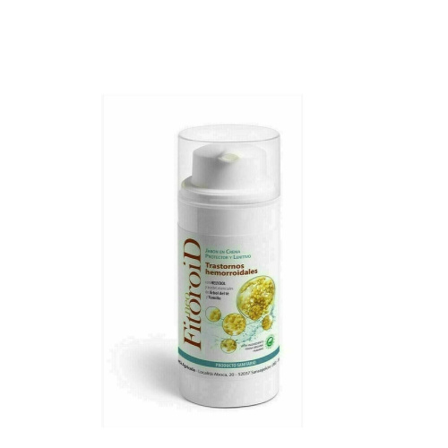 Neofitoroid jabon cr 100ml