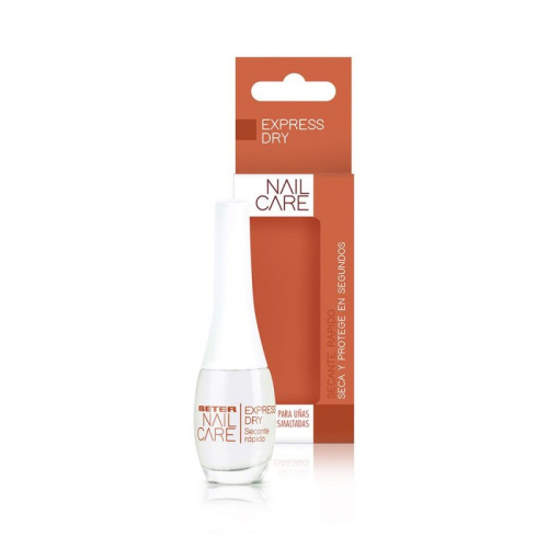 Express dry secante rapido beter nail care 11ml
