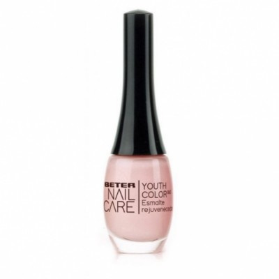 Youth color beter nail care 063 pink french manicure