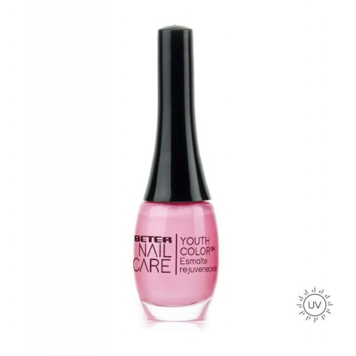 Youth color beter nail care 064 think pink 11ml