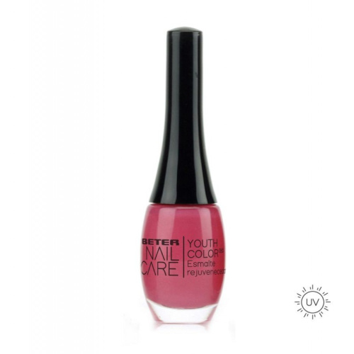 Youth color beter nail care 065 deepin coral 11