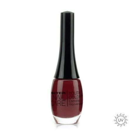 Youth color beter nailcare 069 red scarlet