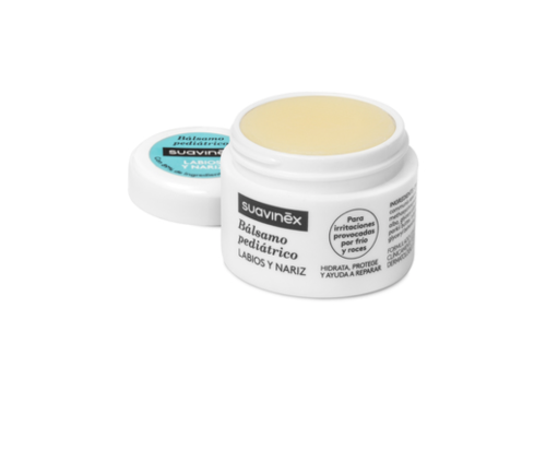 Suavinex balsamo pediatrico 10 ml