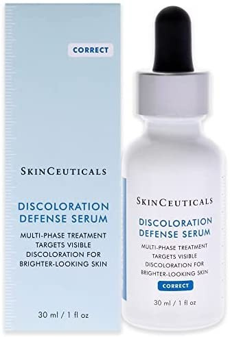 Skinceuticals decoloration defense serum 30 ml