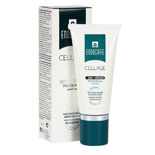 Endocare cellage crema dia spf30 50ml