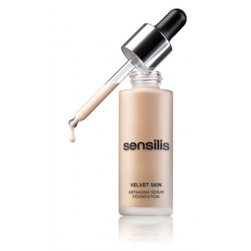 Sensilis velvet skin n5