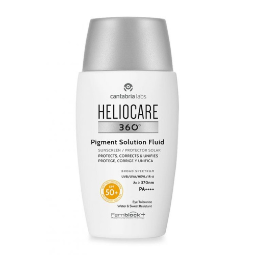 Heliocare 360 pigsol flu 50ml