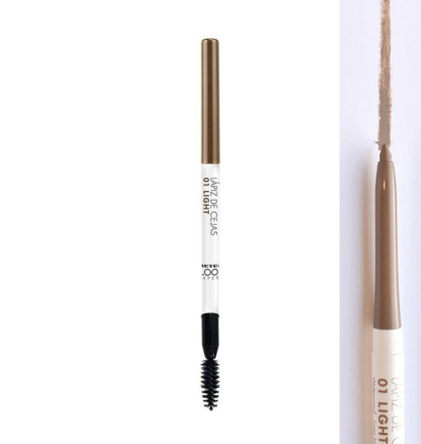 Lapiz de cejas automatico con goupillon beter