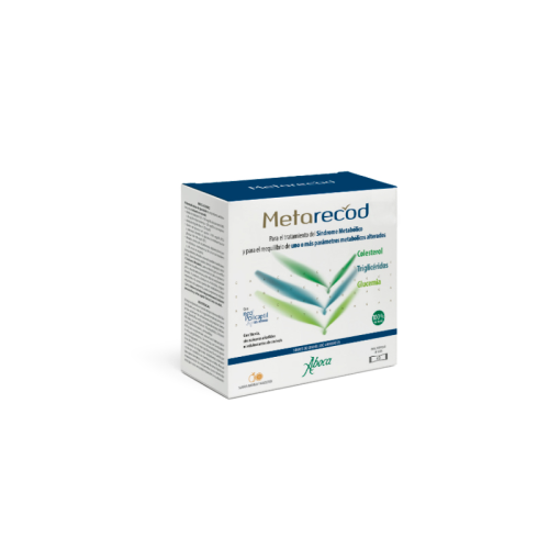 Metarecod 40 sobres 2,5g