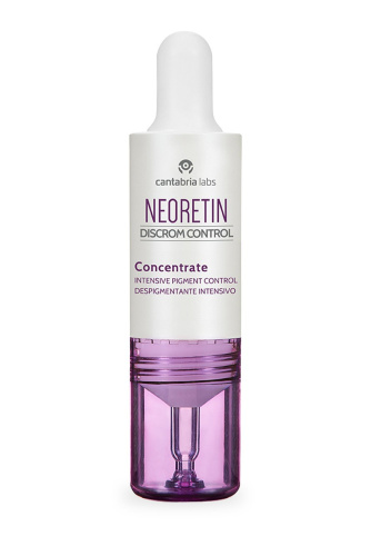 Neoretin discrom control concentrate despigmenta