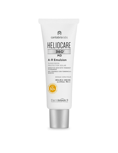 Heliocare 360¬∫ md a-r emulsion protector solar p