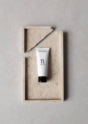 The lab peeling enzimatico