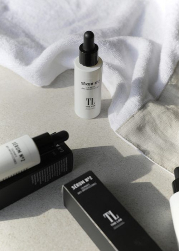 The lab serum n¬∫ 2 calmante anti-imperfecciones