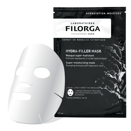 Filorga hydra filler mask superhidr 1 sobre