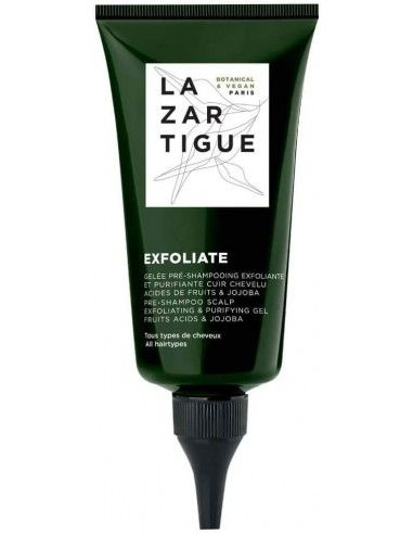 Lazartigue  exfoliante 75 ml