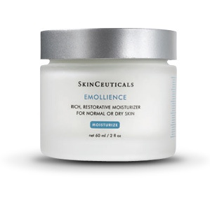 Skinceuticals emollience. tarro de 60 ml.