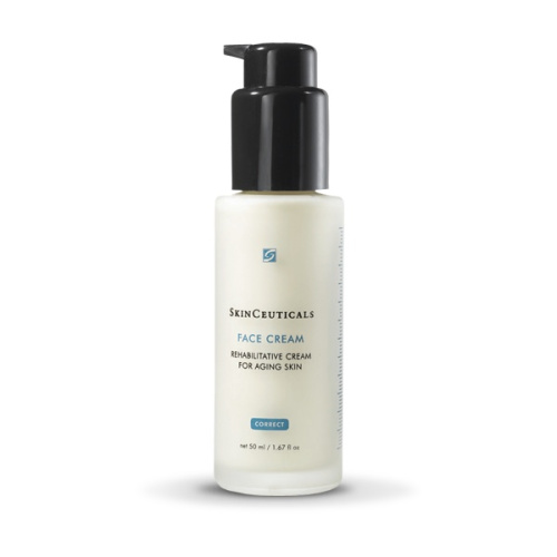 Skinceuticals face cream tubo 50 ml
