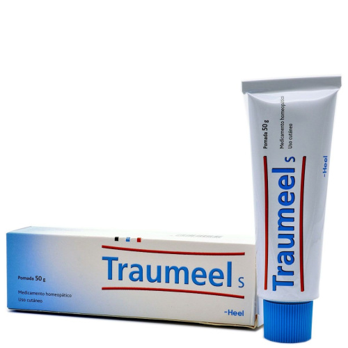 Traumeel s pomada 50g