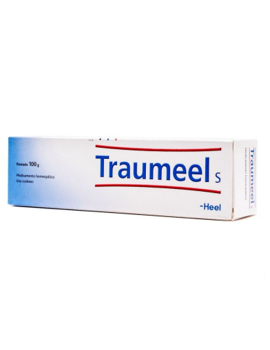 Traumeel s pomada 100g