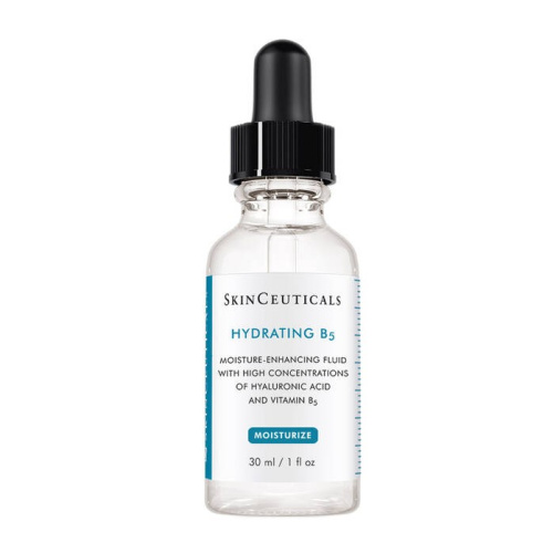 Skinceuticals hydrating b5. envase de 30 ml.
