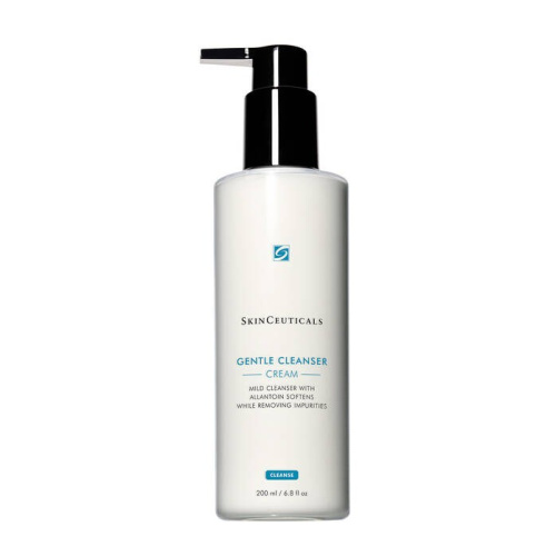 Skinceuticals gentle cleanser 250 ml