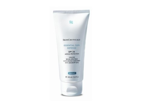 Skinceuticals essential sun defense spf20 100
