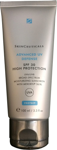 Skinceuticals advanced sun defense spf30