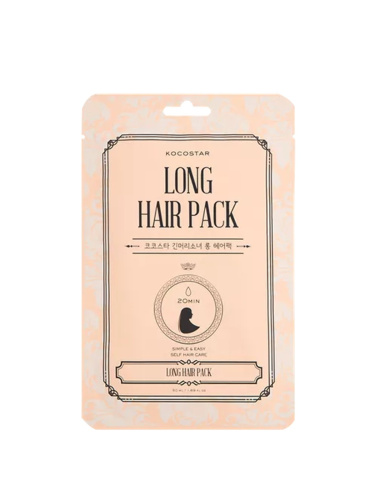 Kocostar long hair pack