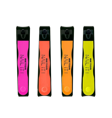 Cortauñas nail it beter