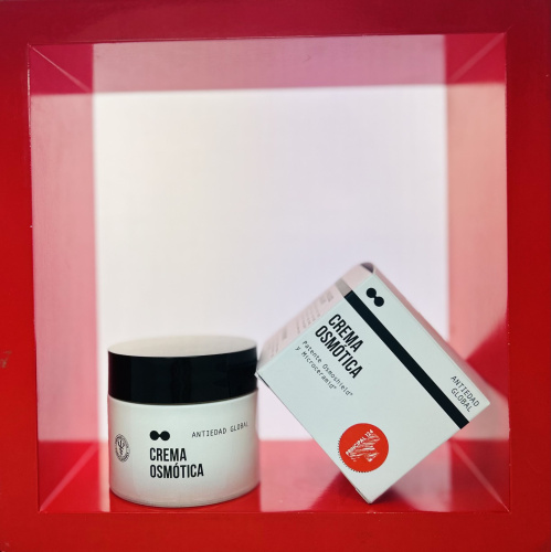 Ppal124 crema osmotic antiage ectoina trehalosa