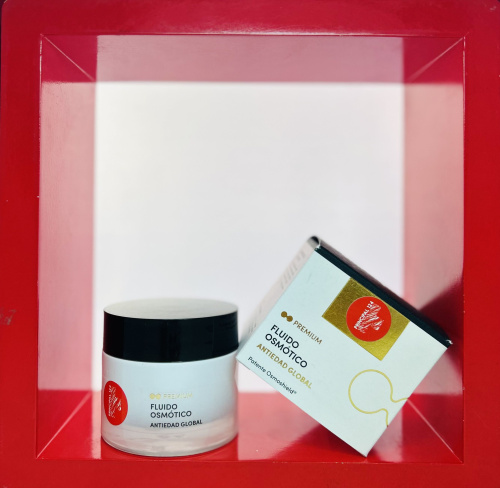 Ppal124 fluido osmotico antiage ectoina trehalo