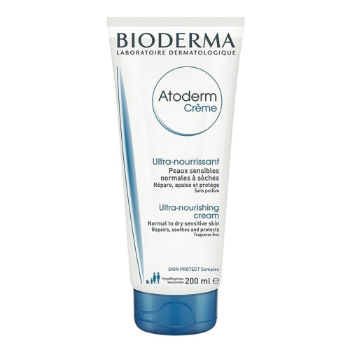 Atoderm crema 200 ml