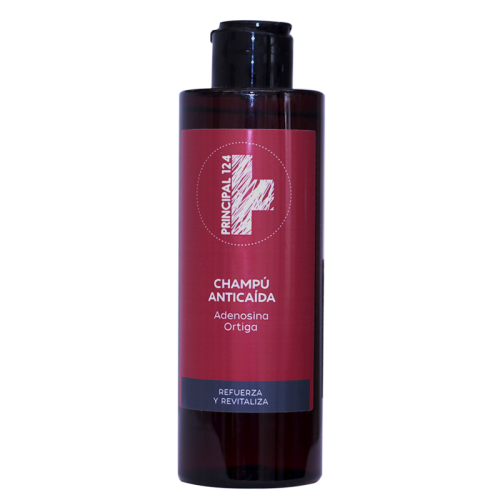 Ppal124 champu  anticaida