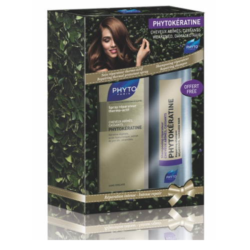 Phyto acondicionador color