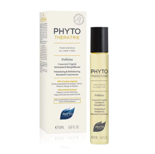 Phytopolleine elixir vegetal estimulante 20ml