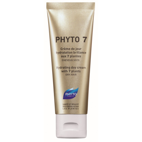 Phyto 7 crema de dia nutritiva 50ml